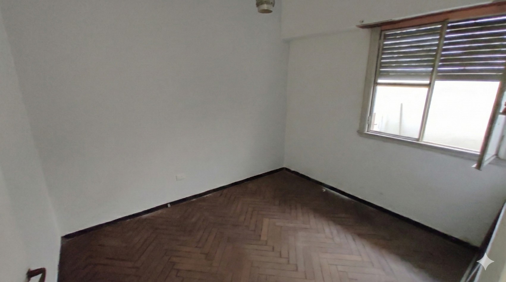 Departamento 3 ambientes en San Andres