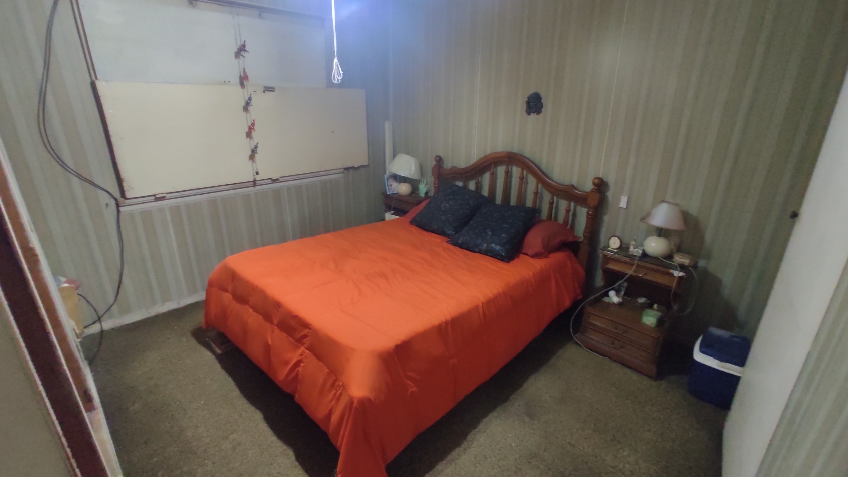 Casa en San Martin sobre terreno propio