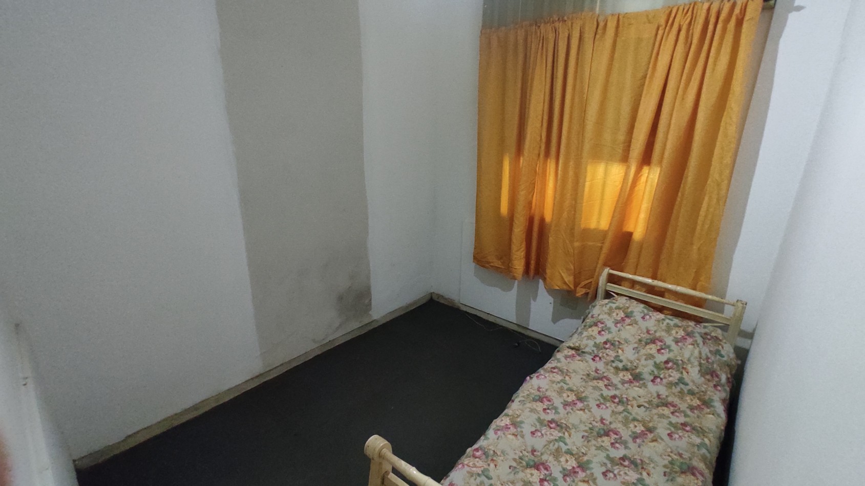 Casa en San Martin sobre terreno propio