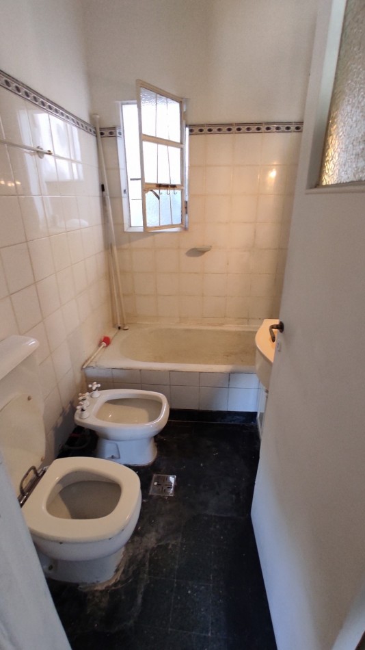 Departamento 3 ambientes en San Andres