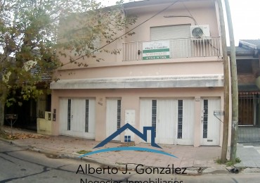 Departamento en San Andres 3 ambientes