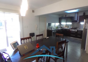 Casa en San Andres sobre lote de 8,66x46