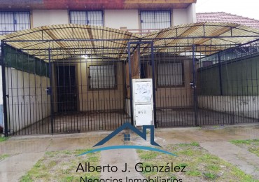 Duplex en Santa Teresita