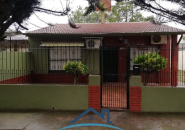 Casa en Santa Teresita. La costa