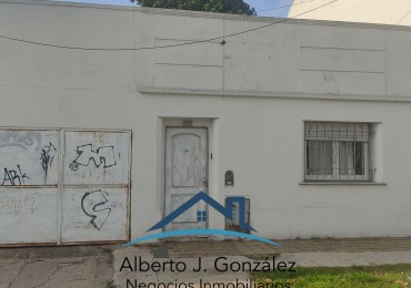 Casa a reciclar o emprendimiento