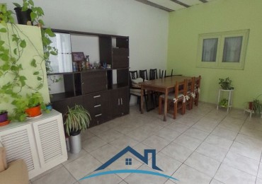 Departamento 4 ambientes en San Andres