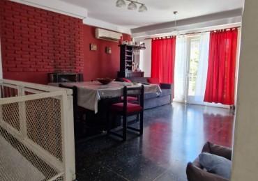 Departamento 4 ambientes en San Andres