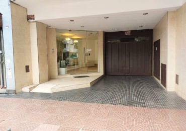 Departamento de 2 Ambientes en Urquiza