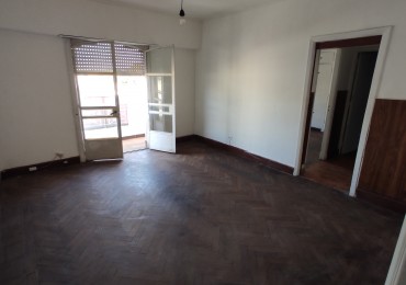 Departamento 3 ambientes en San Andres