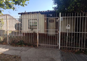 Casa en San Martin sobre terreno propio